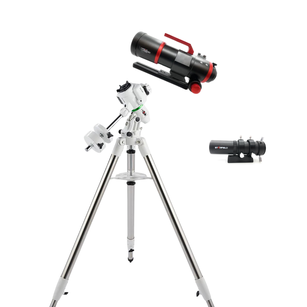 Just Add Camera Imaging System 5