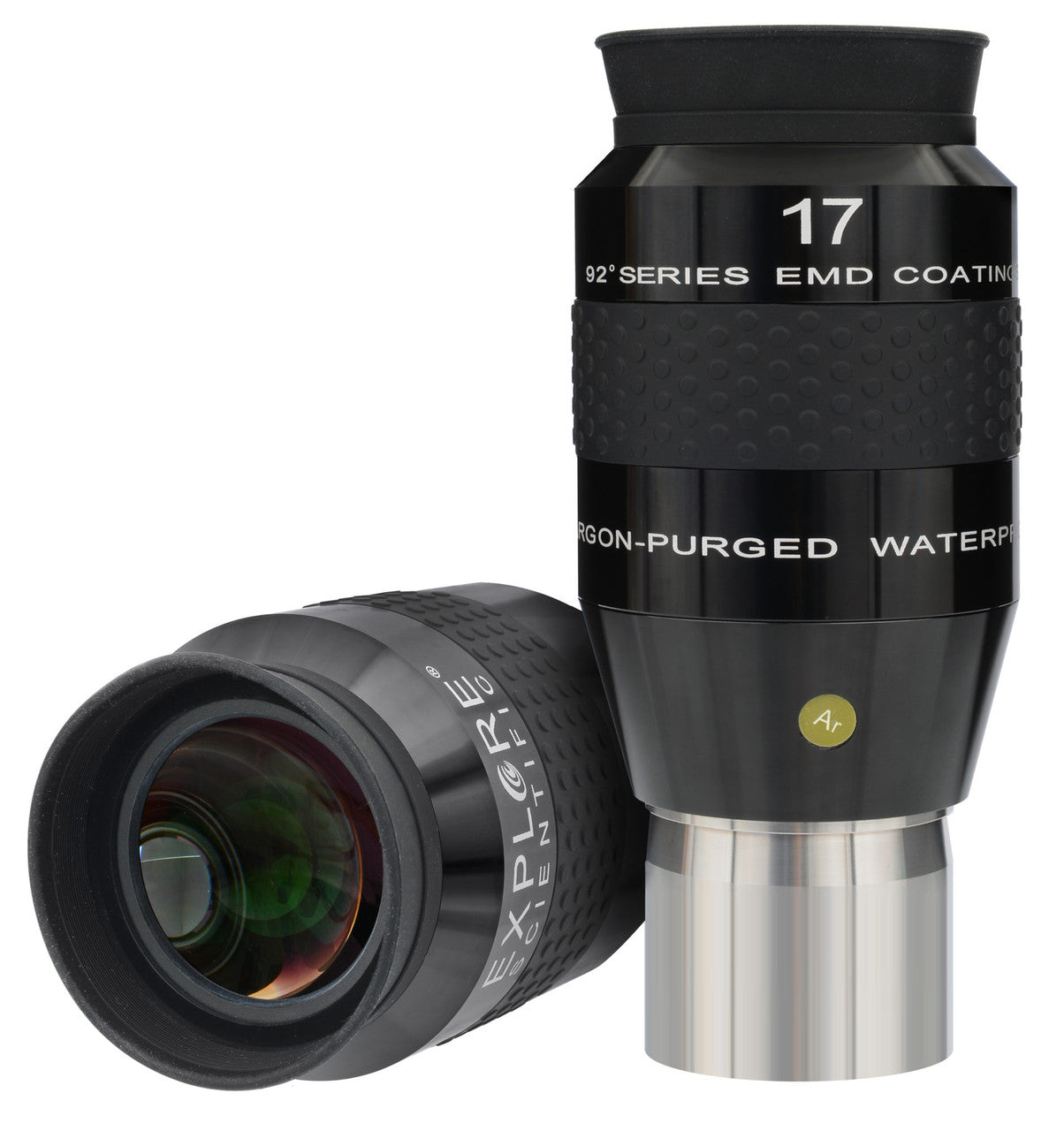 Explore Scientific 17MM 92 deg EYEPIECE - 2"