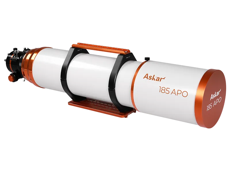 Askar 185APO Triplet APO Refractor Telescope