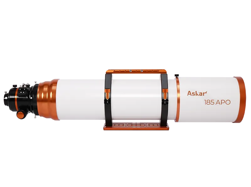 Askar 185APO Triplet APO Refractor Telescope