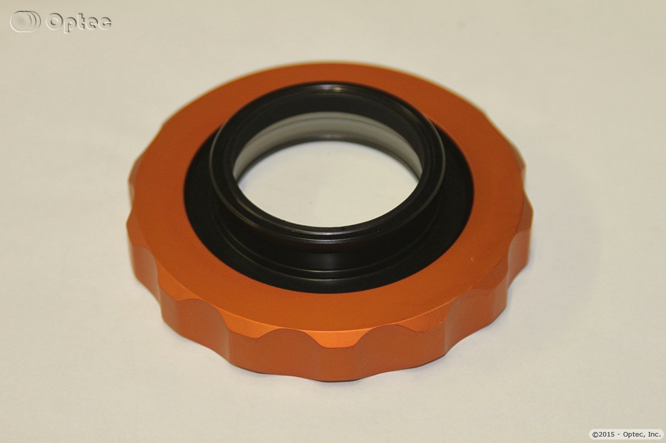 Lepus HD telecompressor for Celestron Edge HD 11 / HD11