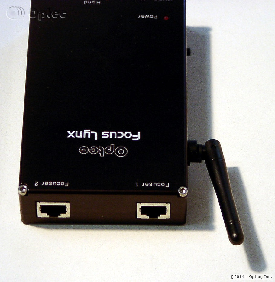 FocusLynx Control Hub