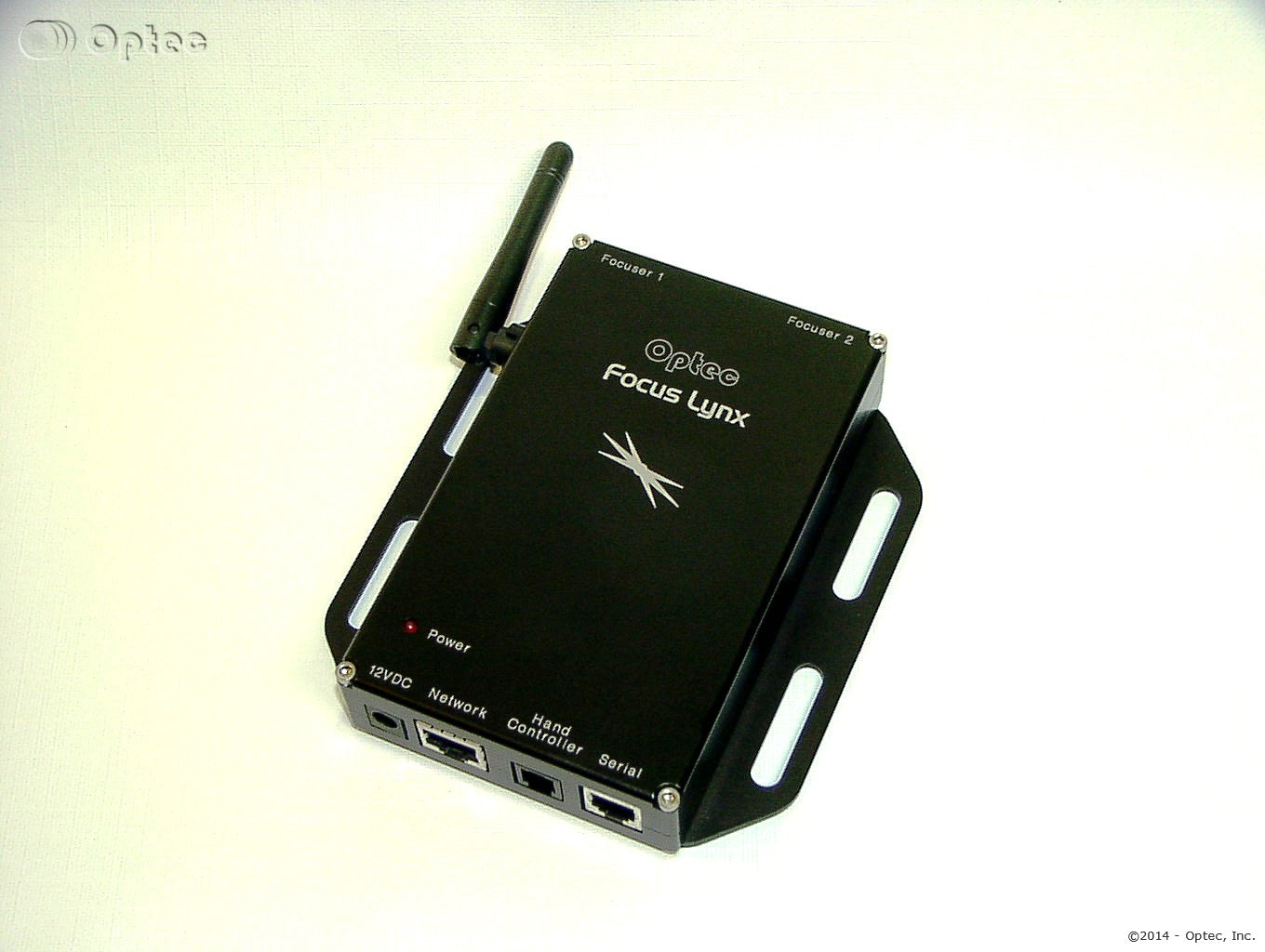 FocusLynx Control Hub