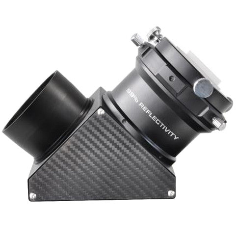 3-inch star diagonal double-taper insert barrel