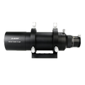 SVBONY SV106 60mm f/4 guide scope with helical focuser for autoguiding deep-sky astrophotography