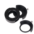SVBONY SV226P M42 filter drawer for SV238 off-axis guider, holds 1.25 and 2 inch filters