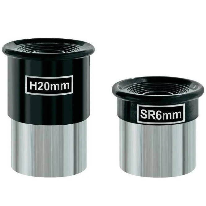 National Geographic 76mm Compact Reflector Telescope