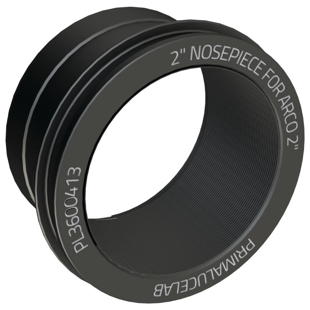 2" nosepiece for ARCO 2"