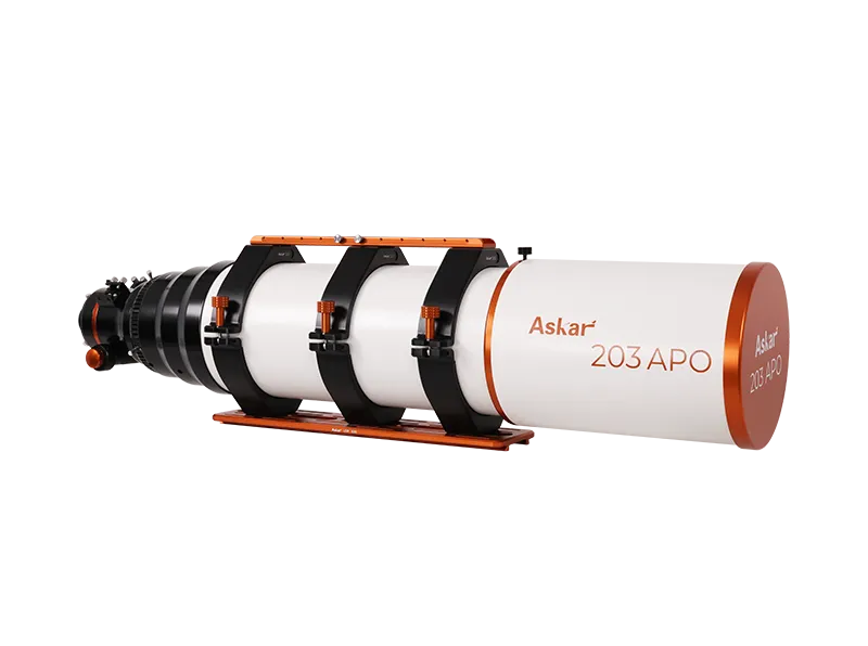 Askar 203APO Triplet APO Refractor Telescope