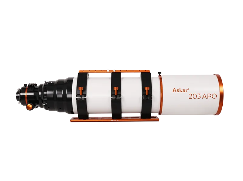 Askar 203APO Triplet APO Refractor Telescope