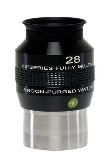 Explore Scientific 28mm 68 deg Eyepiece