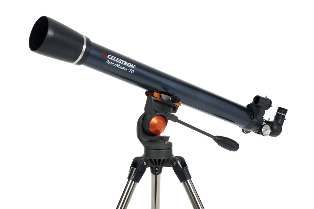 Astromaster 70x 900mm Refractor kit