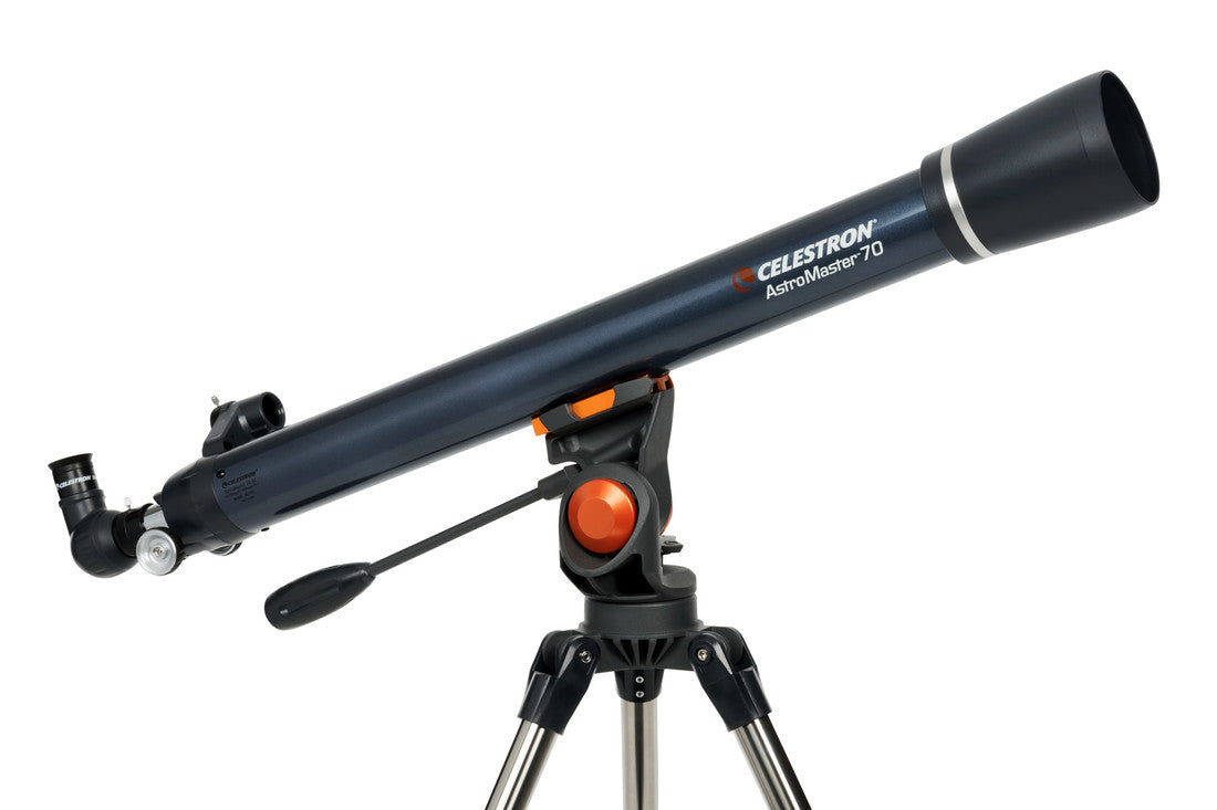 Astromaster 70x 900mm Refractor kit