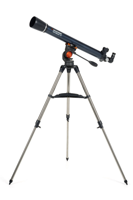 Astromaster 70x 900mm Refractor kit