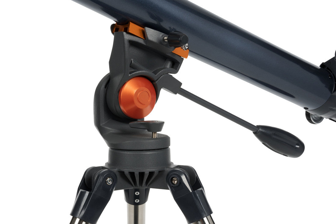 Astromaster 70x 900mm Refractor kit