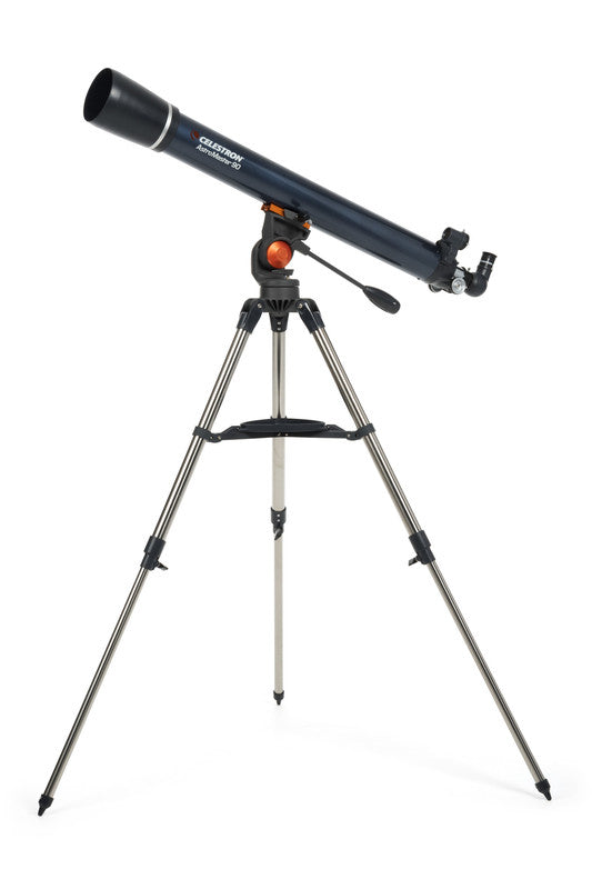 Astromaster 90x1000mm Refractor kit AZ mount