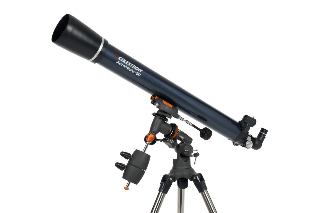 AstroMaster 90EQ Refractor