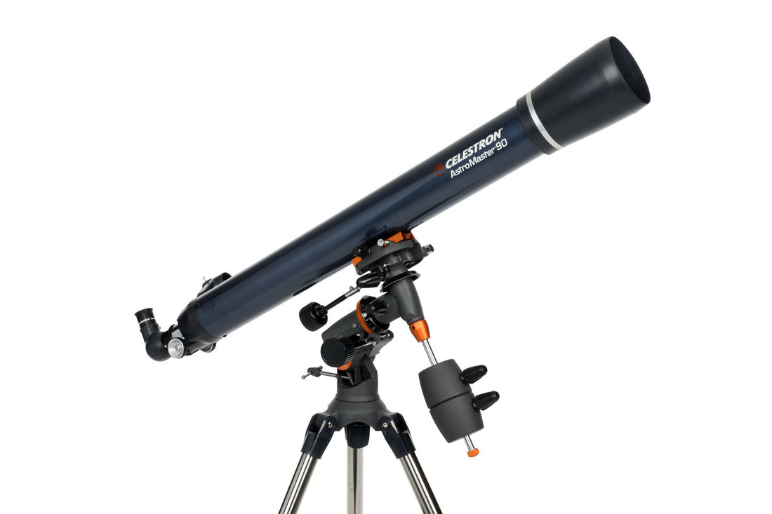 AstroMaster 90EQ Refractor