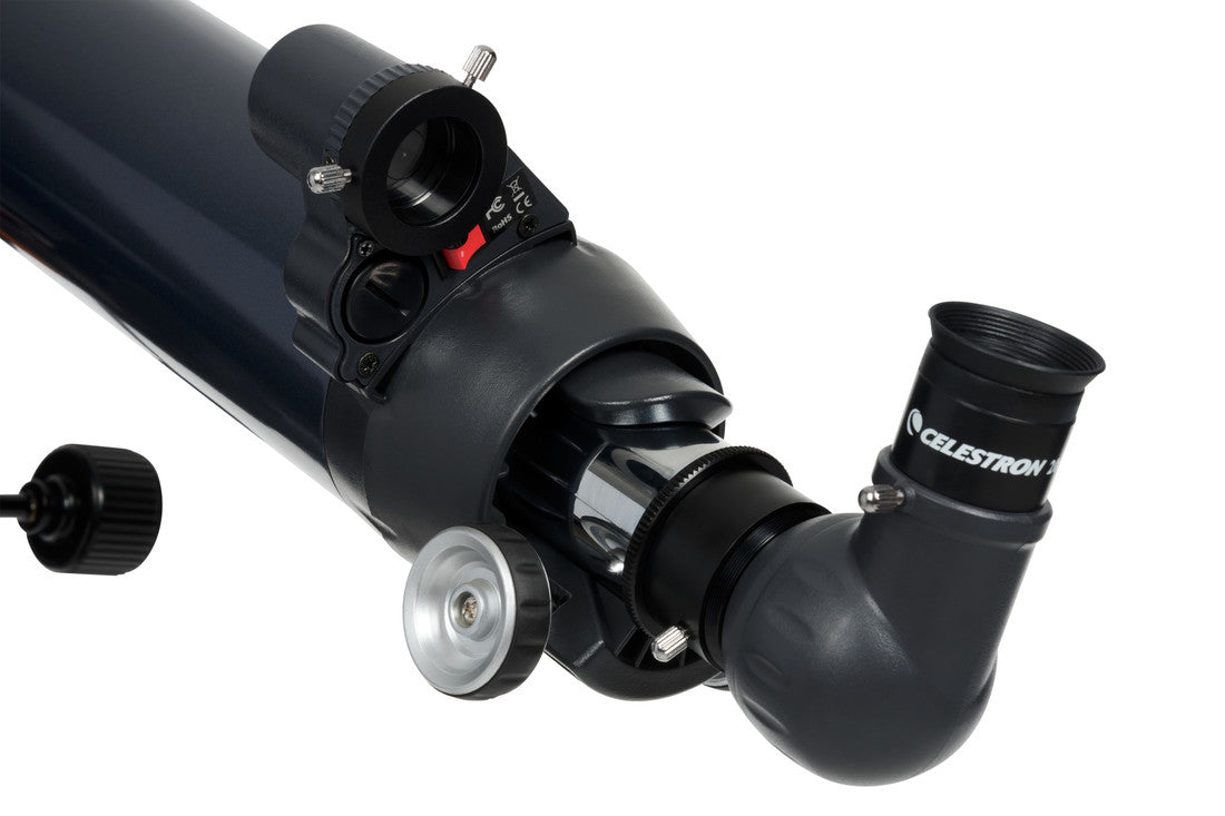 AstroMaster 90EQ Refractor
