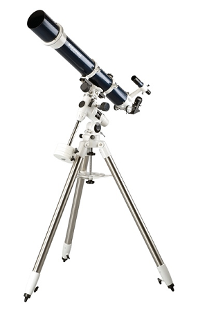 Celestron Omni XLT 102 Telescope package