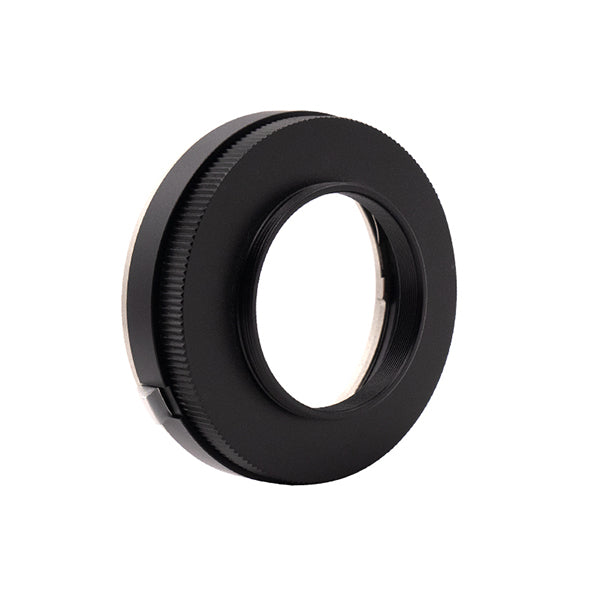 New EOS Lens Adapter for EFW & ASI1600