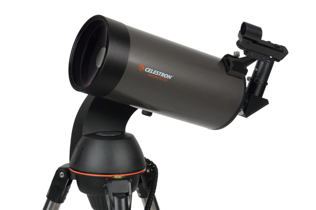 NEXSTAR 127SLT COMPUTERIZED TELESCOPE