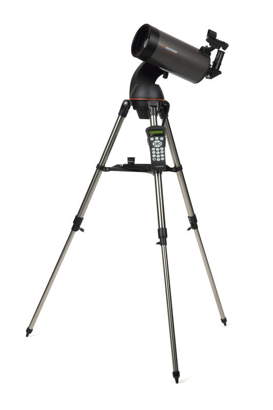 NEXSTAR 127SLT COMPUTERIZED TELESCOPE