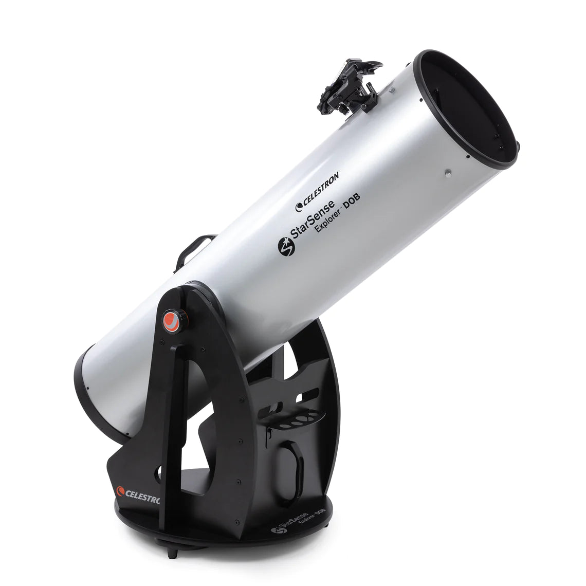 STARSENSE EXPLORER 12" SMARTPHONE APP-ENABLED DOBSONIAN TELESCOPE