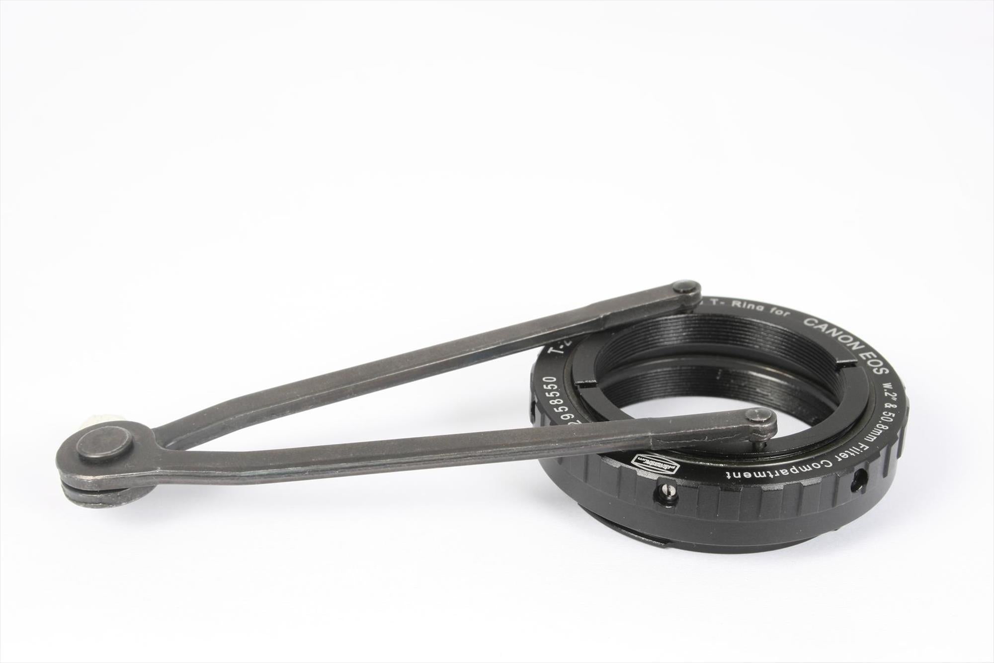 Adjustable pin type face wrench  2mm