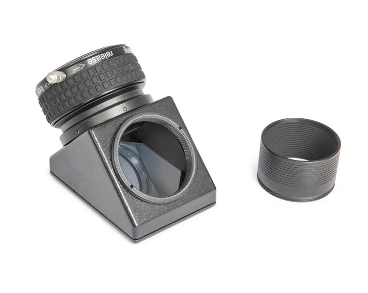Baader 2" BBHS Mirror Diagonal with 2" ClickLock Clamp