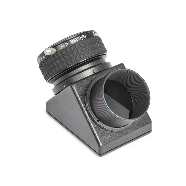 Baader 2" BBHS Mirror Diagonal with 2" ClickLock Clamp