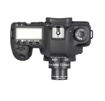 Hyperion Zoom Barlow 2.25X