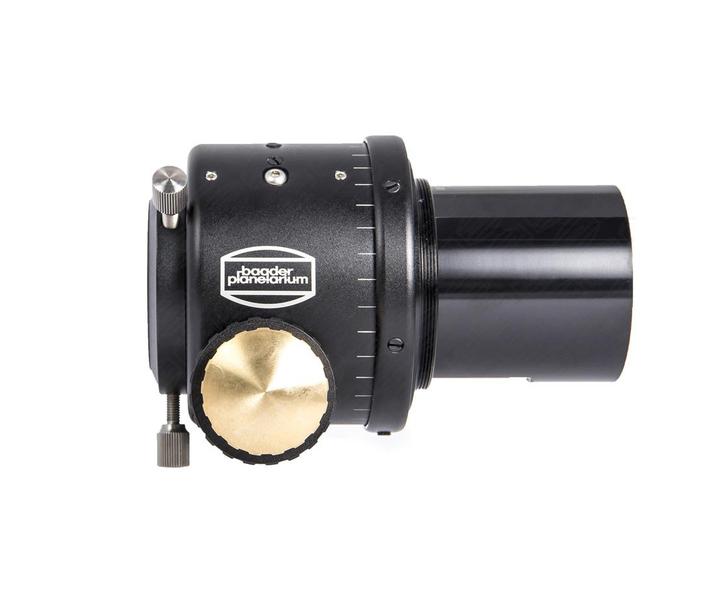 2" BDS-RT Baader Diamond Steeltrack Focuser