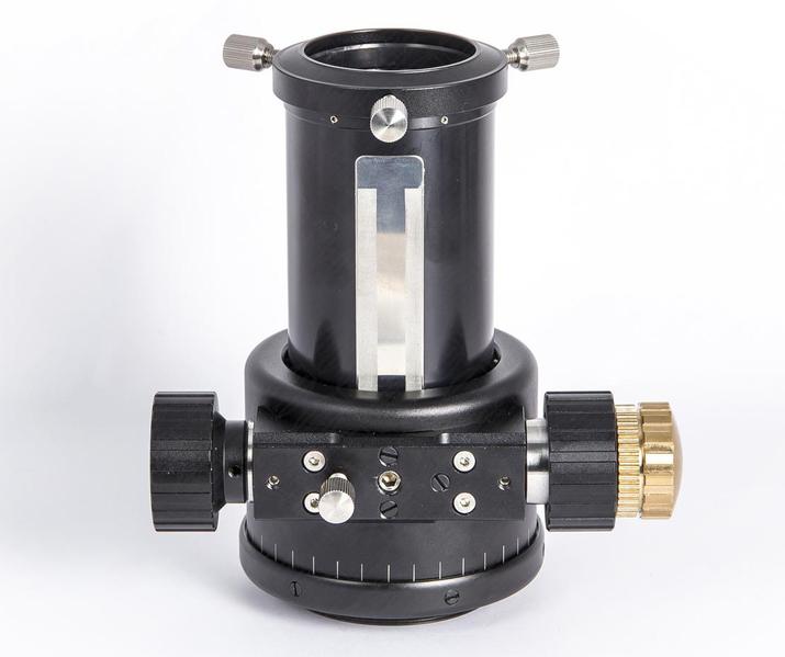 2" BDS-RT Baader Diamond Steeltrack Focuser