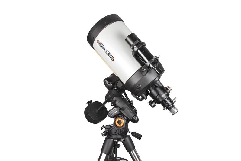 2" BDS-SC Baader Diamond Steeltrack Focuser