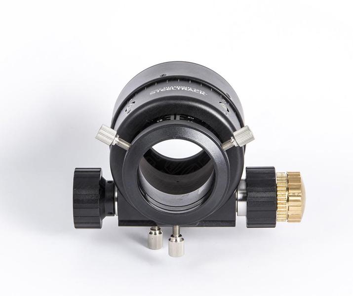 2" BDS-SC Baader Diamond Steeltrack Focuser