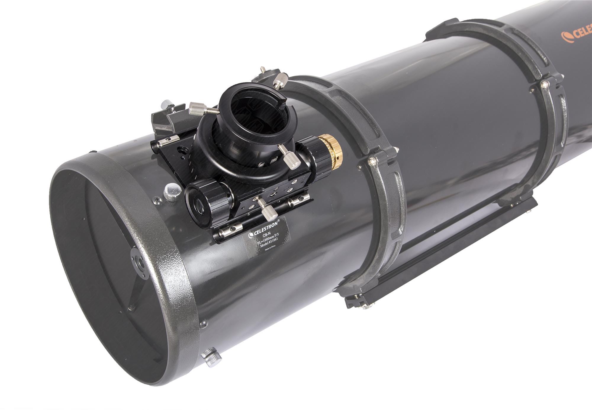 2" BDS-NT Baader Diamond Steeltrack Focuser