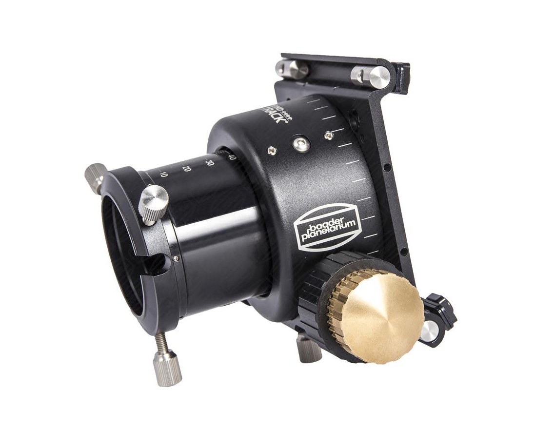 2" BDS-NT Baader Diamond Steeltrack Focuser