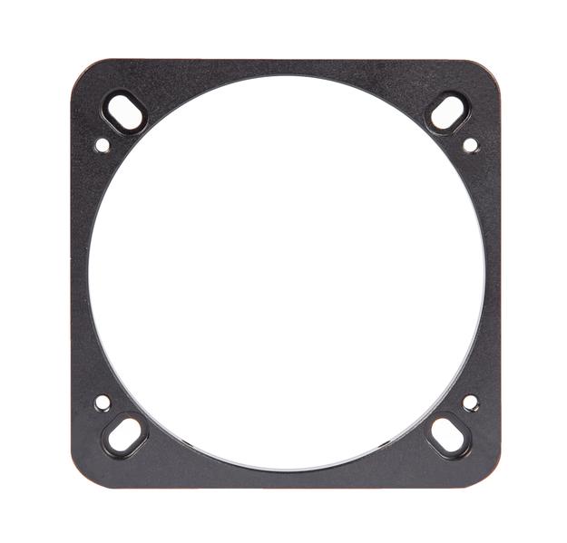 Flat base plate (96x96mm) for BDS-NT