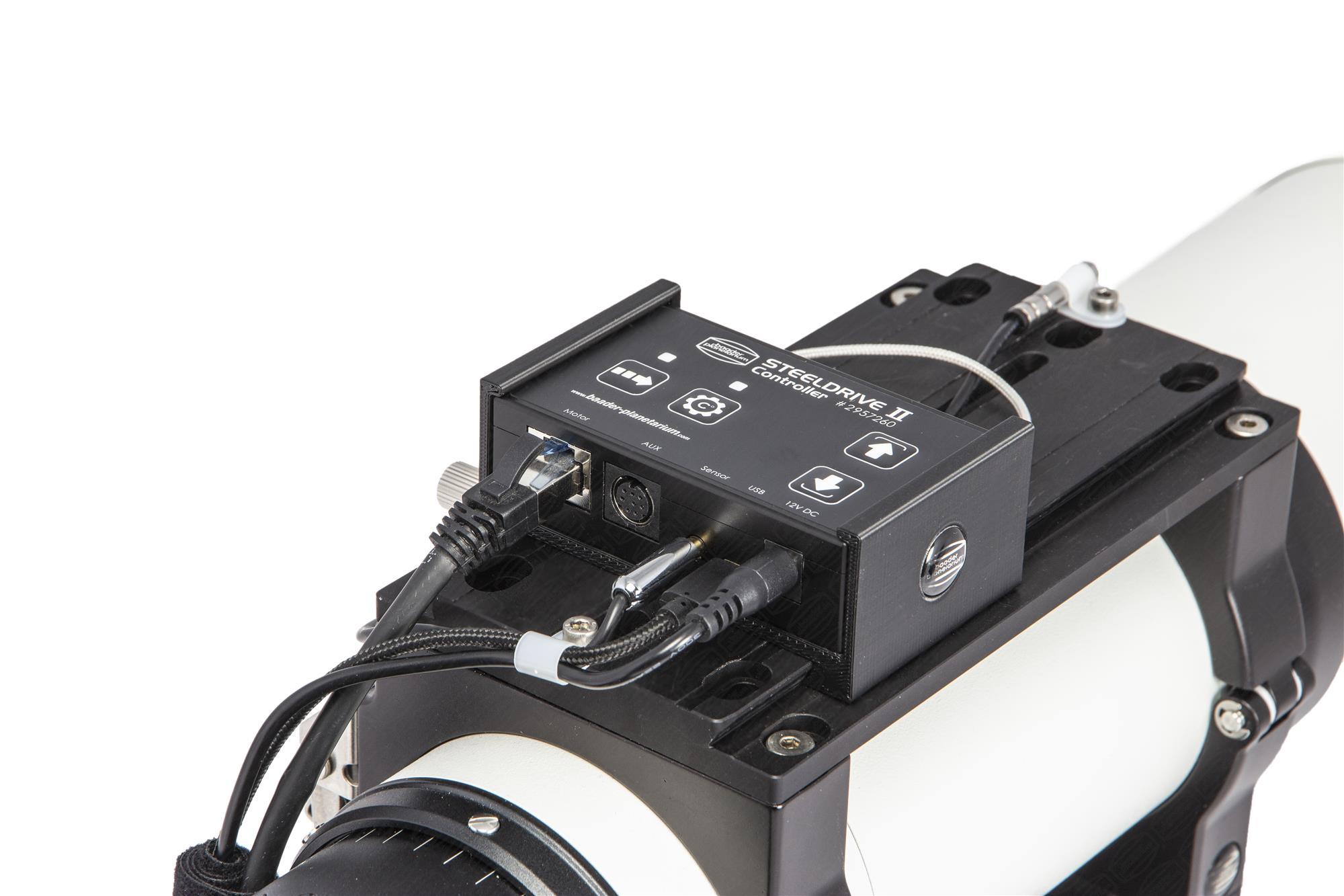 Steeldrive II Controller