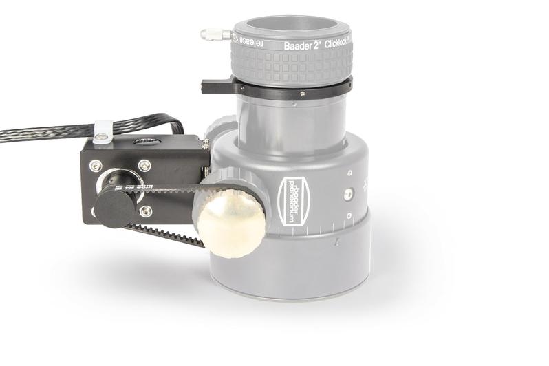 Metal Magnet Ring for Homing Sensor (Steeldrive II)