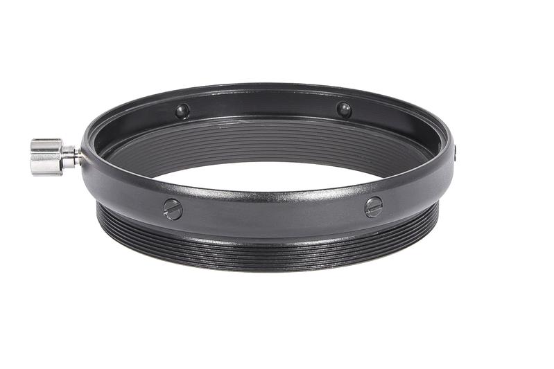 RT-Adapter for Vixen Refractors (M88 x 1) - Diamond Steeltrack