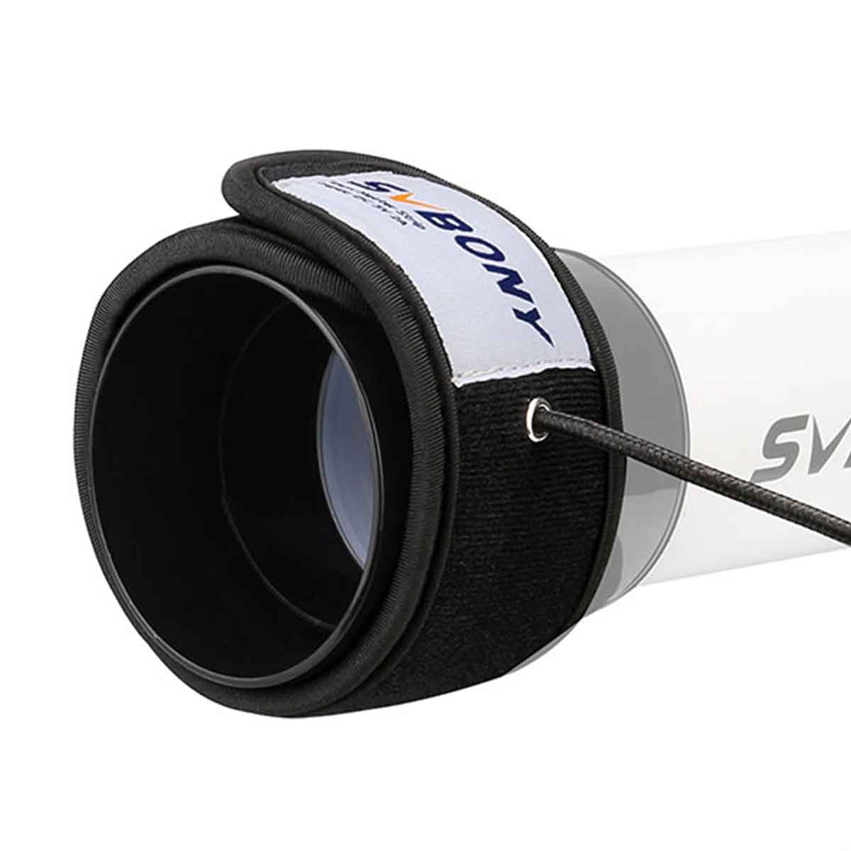 SVBONY SV172 240mm USB dew heater strip for telescope and camera lens dew prevention