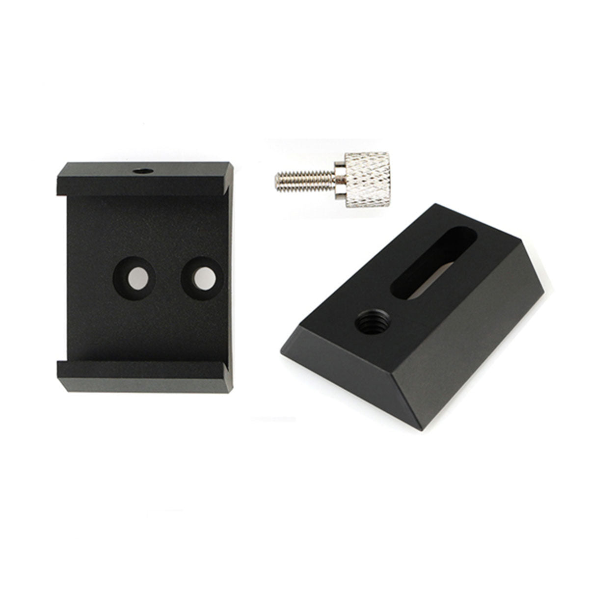 SVBONY F9176A finder dovetail base for mounting finders on telescopes