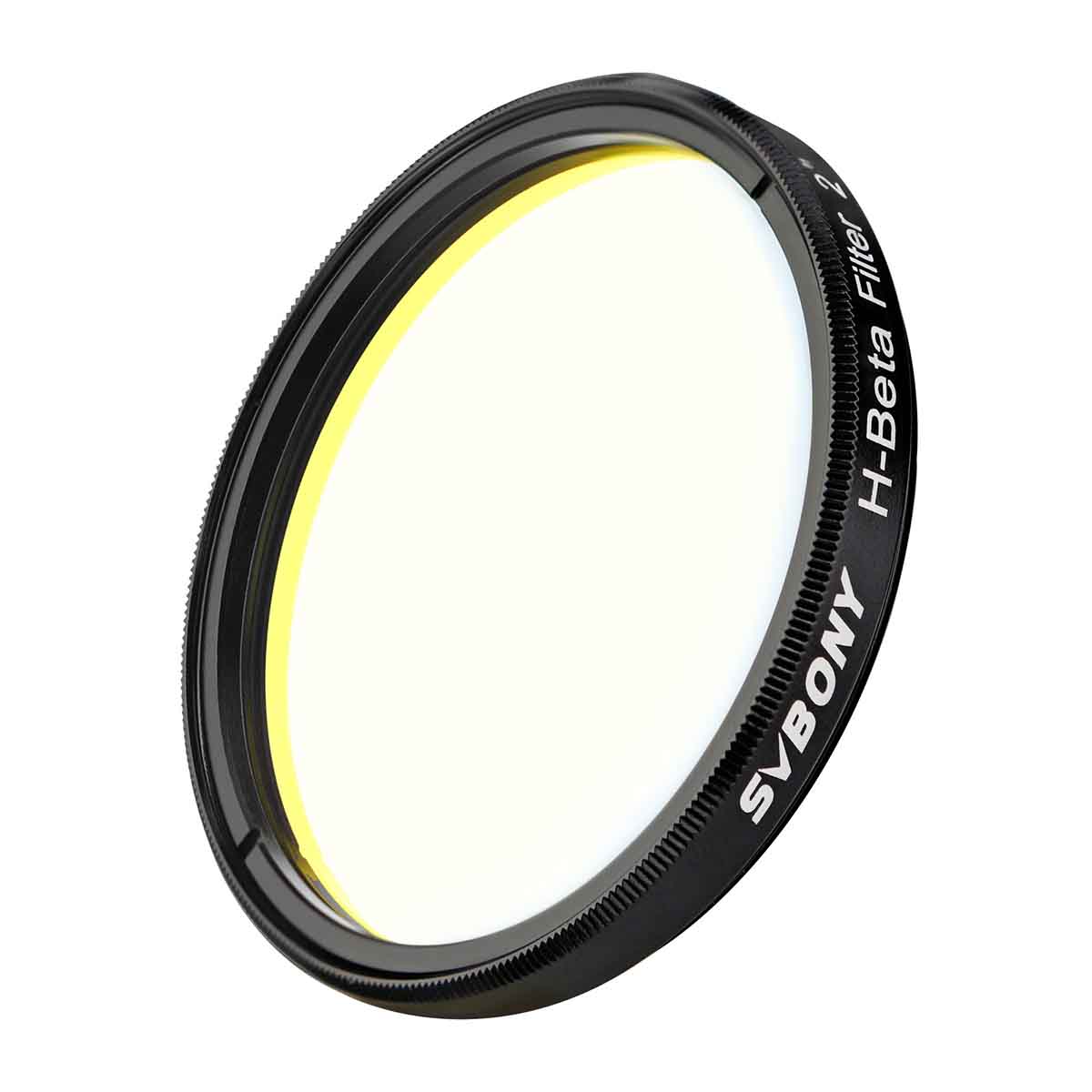 SVBONY SV132 2 inch H-Beta filter cell for 2 inch eyepieces and diagonals