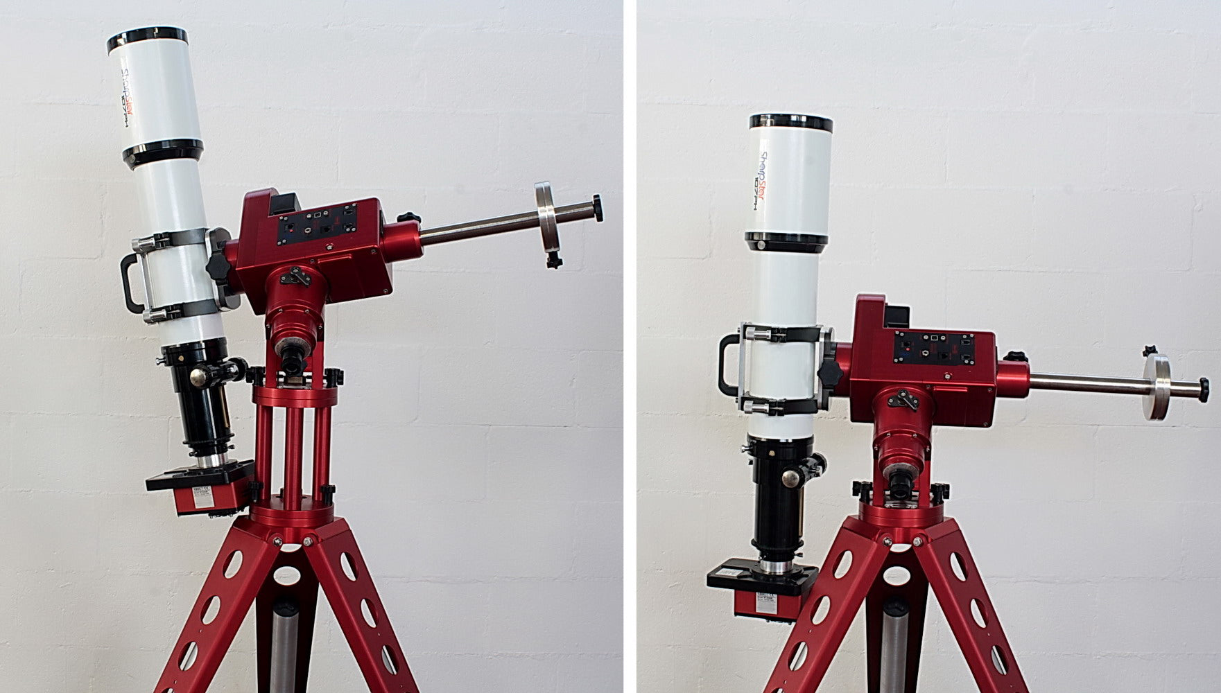 LINEAR EXTENDER