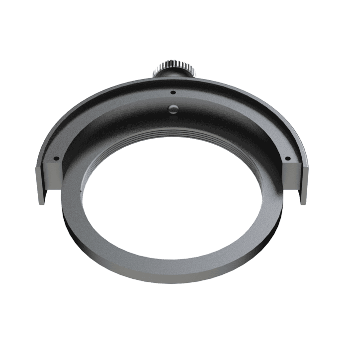 Player One 2 inch filter drawer holder M48 for Filter Drawer MAX and MINI