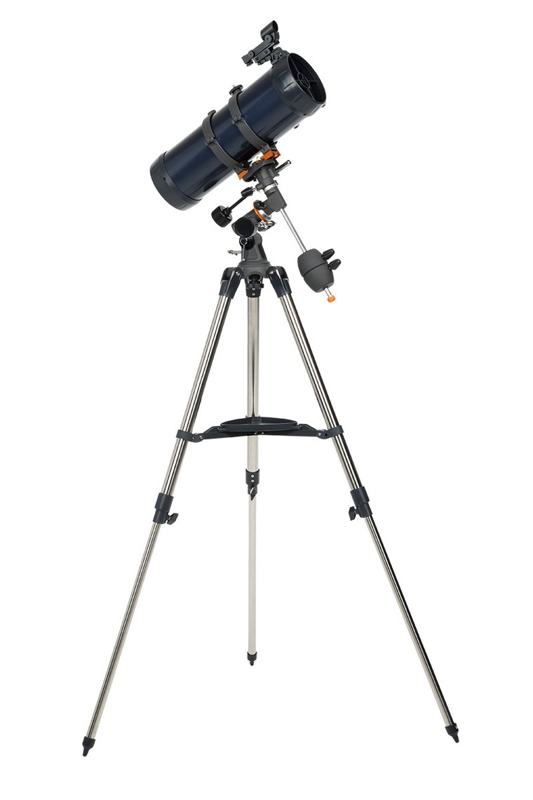 ASTROMASTER 114EQ TELESCOPE