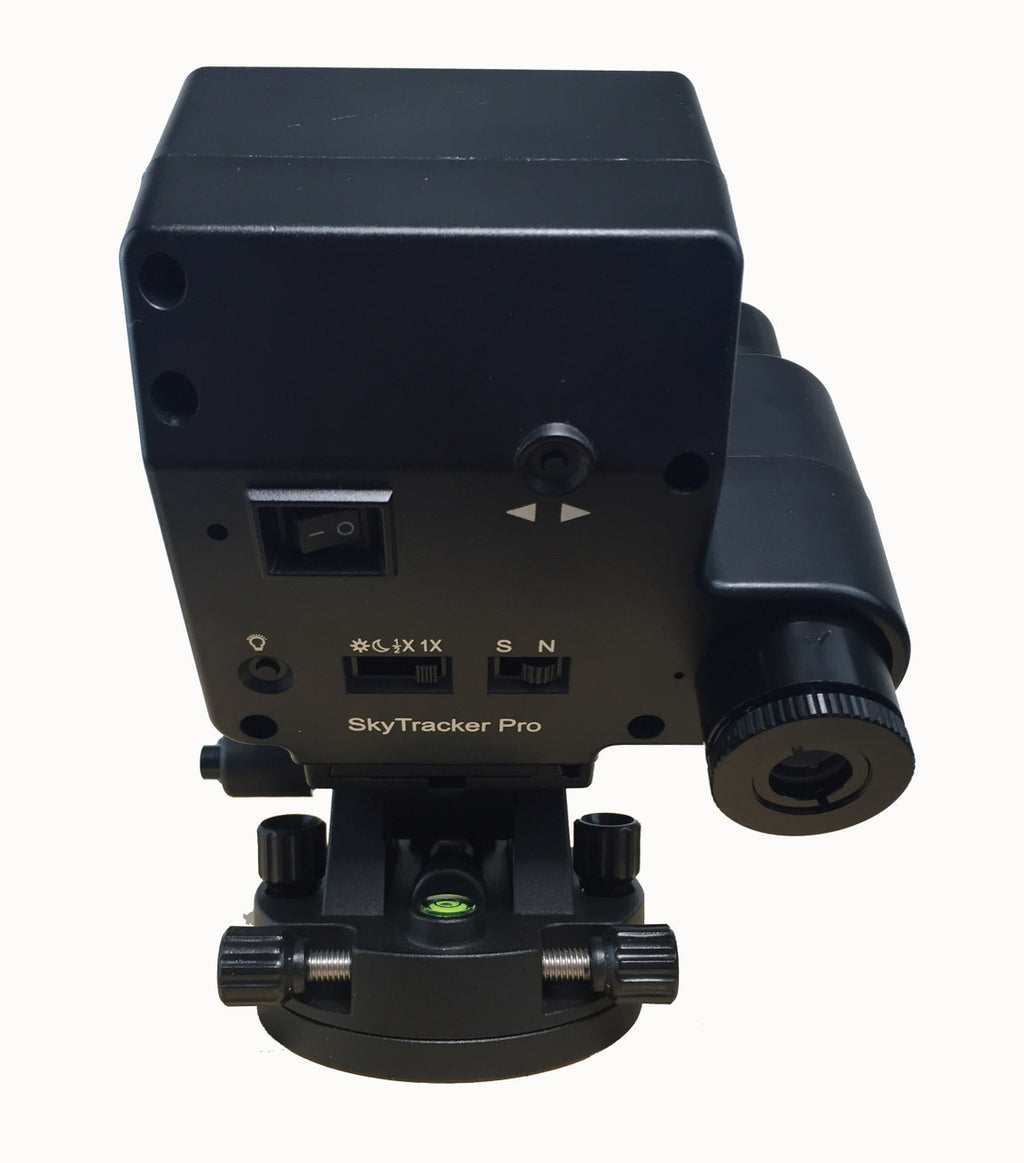 Skytracker iOptron Skytracker PRO
