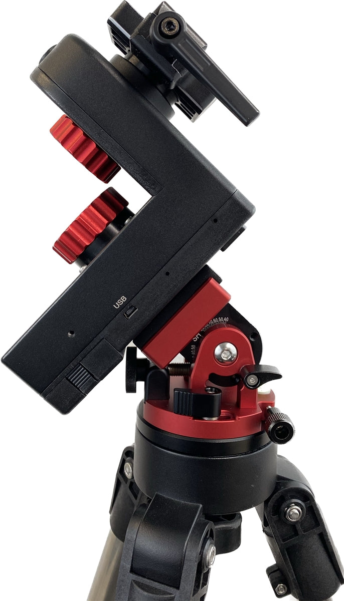 iOptron Precision AZ/EQ Base